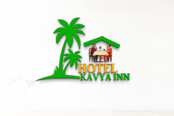 Hotel Kavya Inn & Party Palace logo